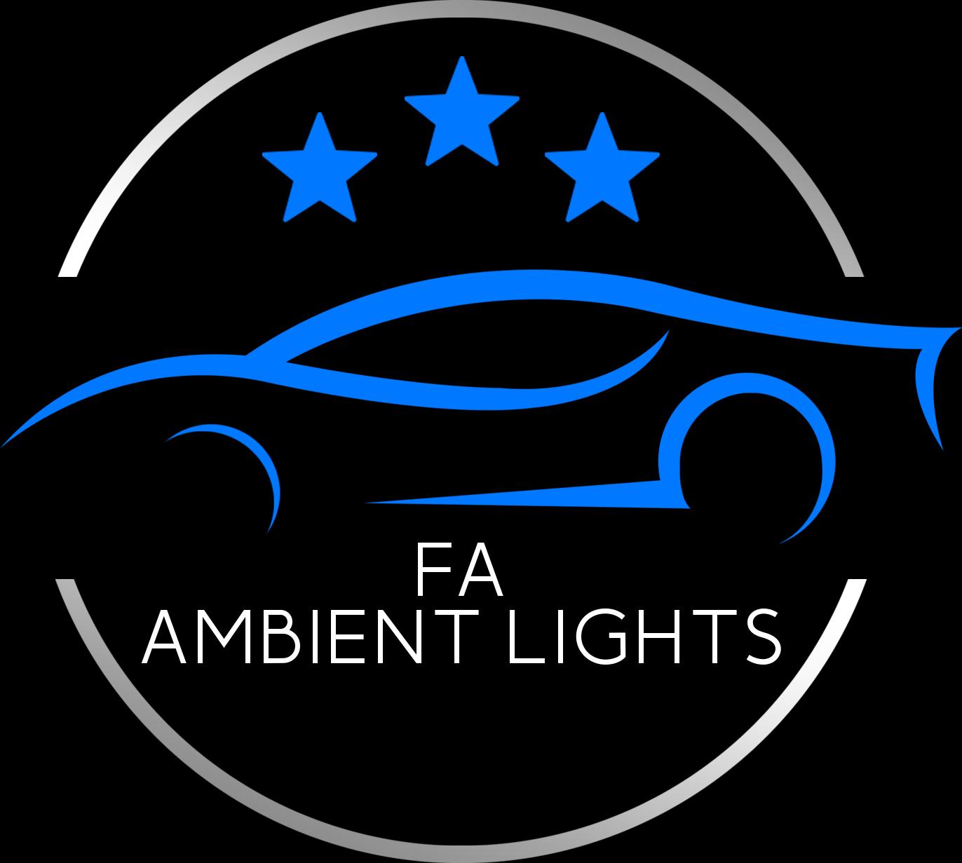 FA Ambient Lights