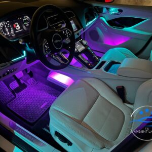 Ambiente Beleuchtung für Hyundai Santa Fe