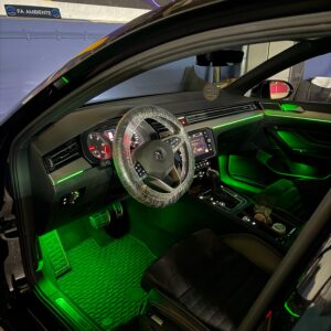 Ambiente Beleuchtung für VW Arteon